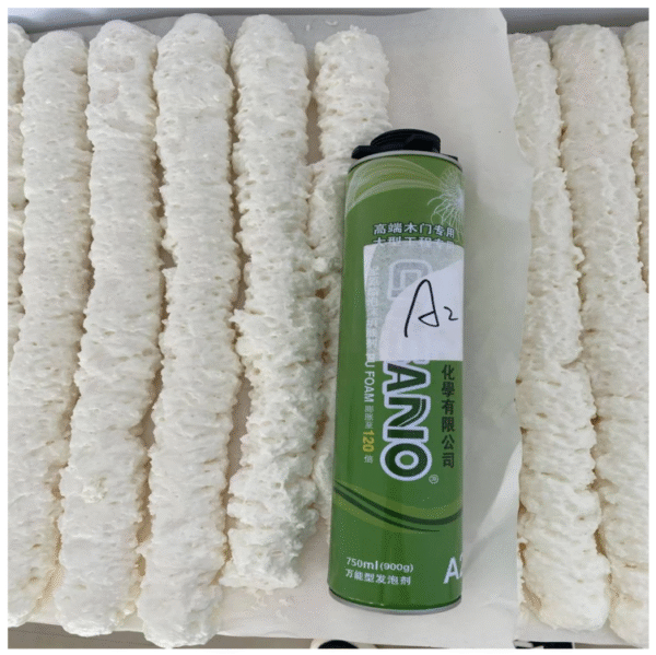 High-Density Closed-Cell Polyethylene Foam - Image 2