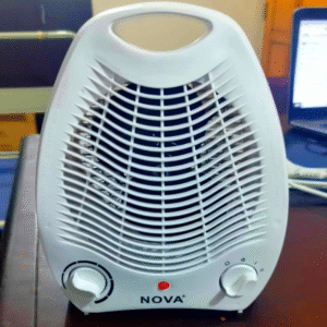 Nova Room Heater REP-1201A