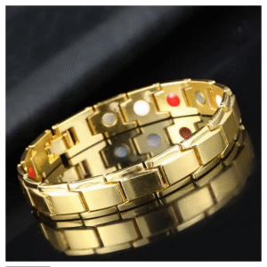 Neodymium অরজিনাল ম্যাগনেটিক ব্রেসলেট