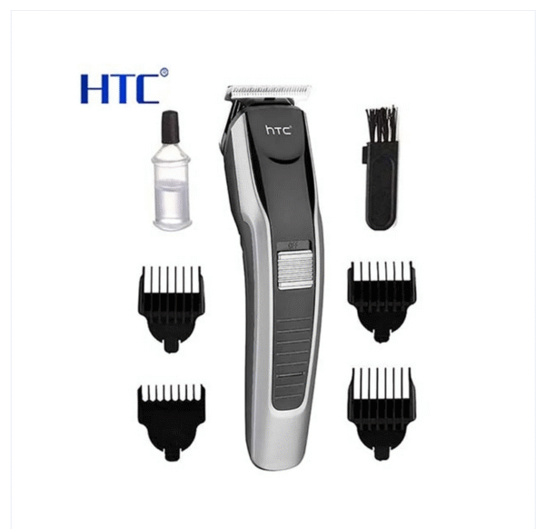 HTC AT-538 Rechargeable Hair Trimmer
