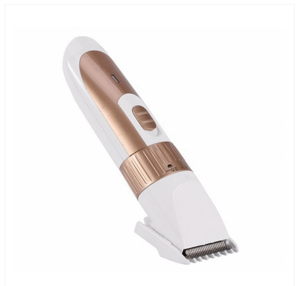 Kemei KM-9020 Rechargeable Hair Trimmer - Image 3