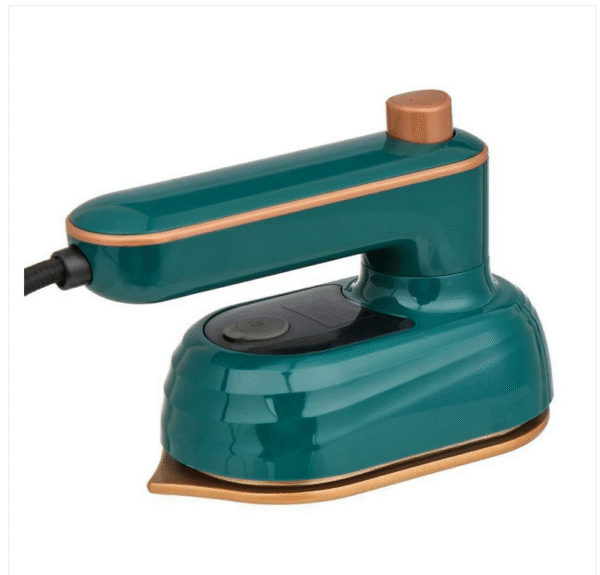 Mini Electric Handheld Steamer Iron - Image 3