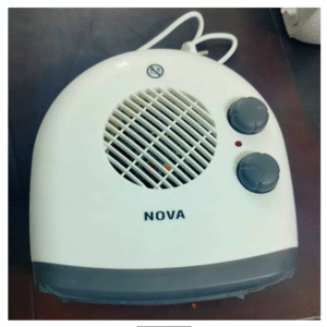 Nova Room Heater NH-1207A