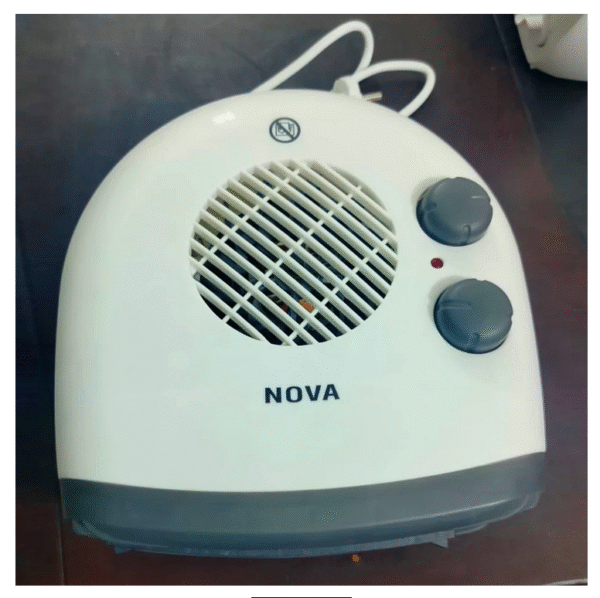 Nova Room Heater NH-1207A