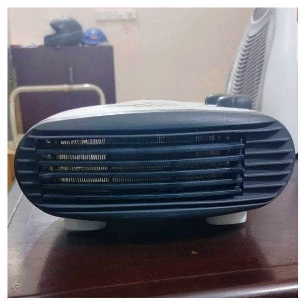 Nova Room Heater NH-1207A - Image 3