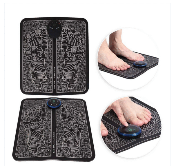 EMS Foot Massager - Image 2