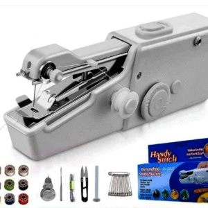 Mini Hand Sewing Machine