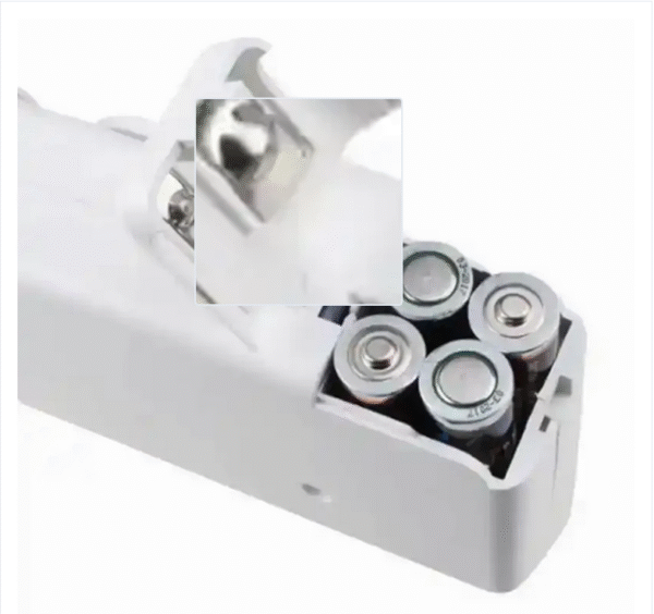 Mini Hand Sewing Machine - Image 2
