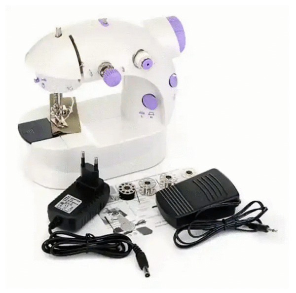 Mini Sewing Machine - Image 5