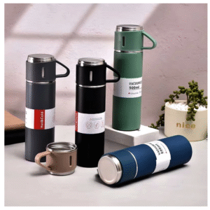 Vacuum Flask Set