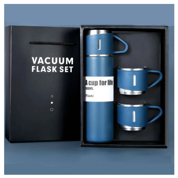 Vacuum Flask Set - Image 2