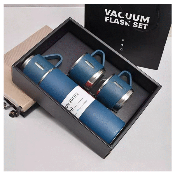 Vacuum Flask Set - Image 4