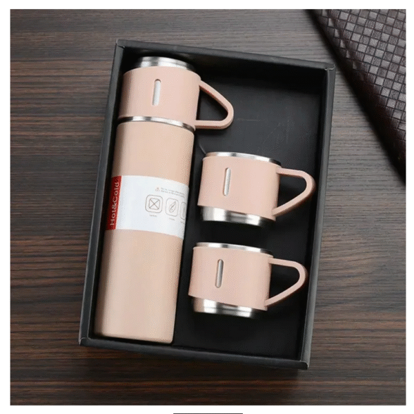 Vacuum Flask Set - Image 5