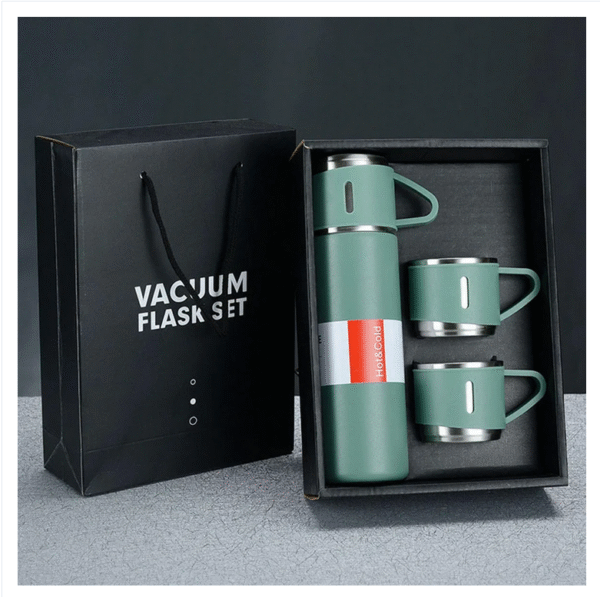 Vacuum Flask Set - Image 6