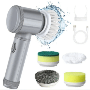 5 in 1 Cleaning Brush