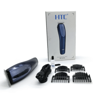HTC AT-1210 Rechargeable Hair Trimmers