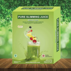 Pure Slimming Juice (2PCS)