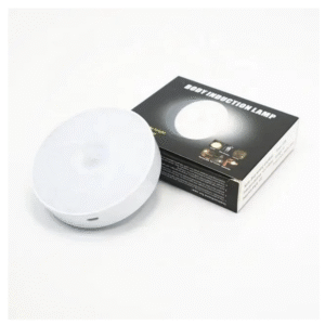 MOTION SENSOR LIGHT