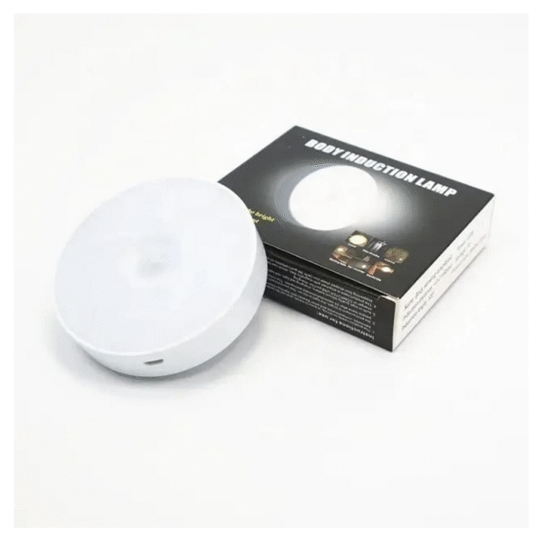 MOTION SENSOR LIGHT