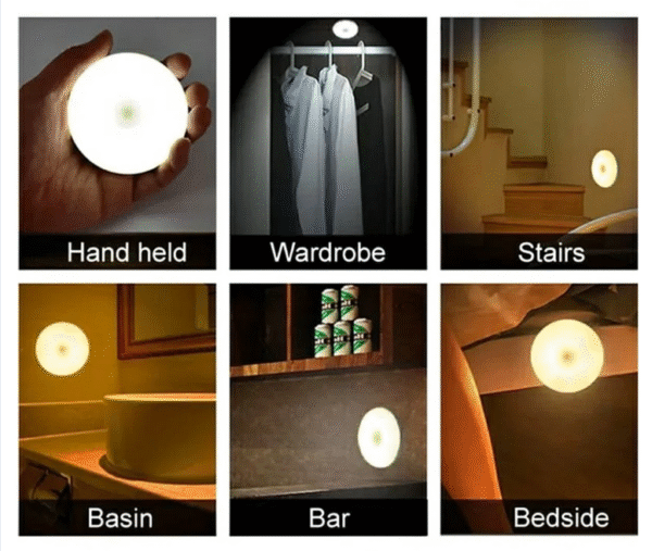 MOTION SENSOR LIGHT - Image 7