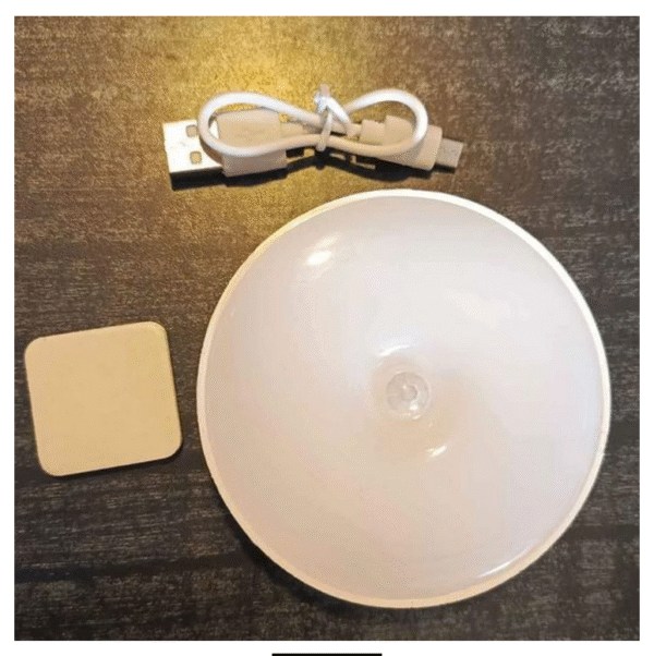MOTION SENSOR LIGHT - Image 4