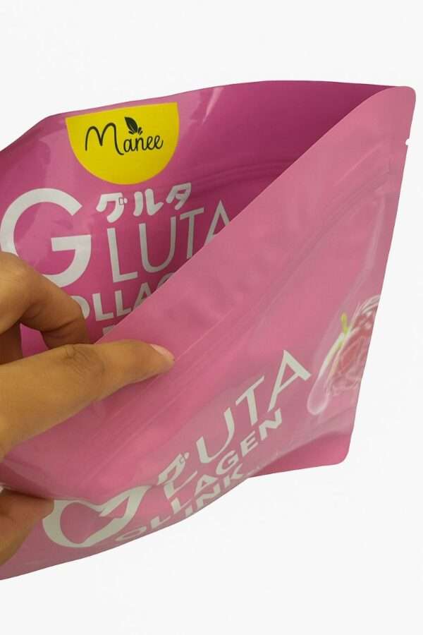Gluta Collagen Pink - Image 2
